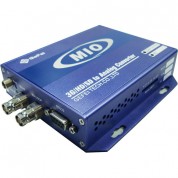 Gra-vue Mio Enc-hd-aud 3g/hd/sd To Analog Video And Audio Converter