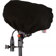 Rycote Hi-wind Cover 9 For Windshield Ws 9 Kit