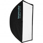 Broncolor Softbox (3.3 X 3.3')