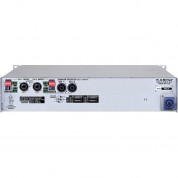 Ashly Nx3.02 Programmable Output Power Amplifier