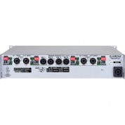 Ashly Nx3.04 Programmable Output Power Amplifier