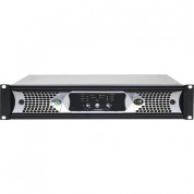 Ashly Nx1.52 Programmable Output Power Amplifier