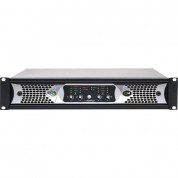 Ashly Nx1.54 Programmable Output Power Amplifier