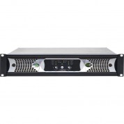 Ashly Nx3.02 Programmable Output Power Amplifier