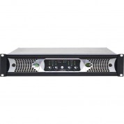 Ashly Nx3.04 Programmable Output Power Amplifier