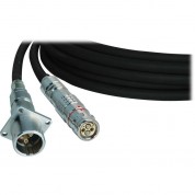 Camplex Ul Listed Cmr Smpte Lemo Fuw-pbw Fiber Camera Cable (164')