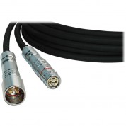 Camplex Lemo Fuw Male To Lemo Puw Female Indoor Studio Fiber Camera Cable (656')