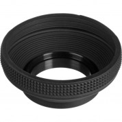 B+w 37mm #900 Rubber Lens Hood