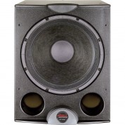 Bogen Afi-118 Subwoofer System (white)