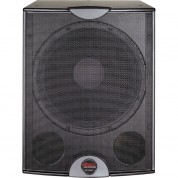 Bogen Afi-118 Subwoofer System (white)