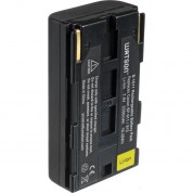 Watson Bp-915 Lithium-ion Battery Pack (7.4v, 2200mah)