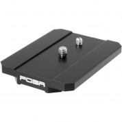 Foba Balpi Universal Quick Release Plate With 1/4