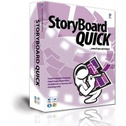 Power Production Storyboard Quick (100+ Licenses)