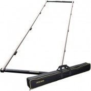 Glide Gear Straight Track With Carry Bag (12')