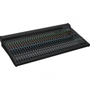 Mackie 3204vlz4 32-channel 4-bus Fx Mixer With Usb