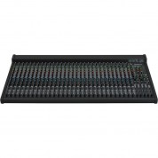 Mackie 3204vlz4 32-channel 4-bus Fx Mixer With Usb