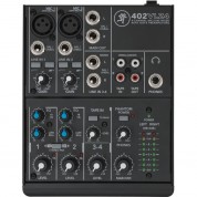 Mackie 402vlz4 4-channel Ultra-compact Mixer