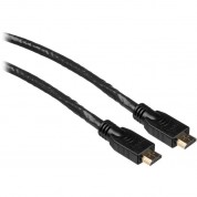 Ntw True Plenum High-speed Hdmi Cable With Ethernet (50')