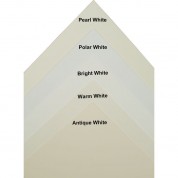 Archival Methods 2-ply Bright White 100% Cotton Museum Board (17 X 22