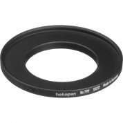 Heliopan 37-55mm Step-up Ring (#799)