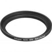 Heliopan 46-52mm Step-up Ring (#212)