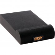 Auray Ip-s Isolation Pad For Studio Monitor (small, Single)