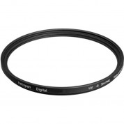 Heliopan 77mm Uv Sh-pmc Filter