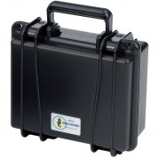 Seahorse Se-300 Hurricane Series Case Without Foam (black)