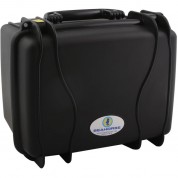 Seahorse Se-540 Hurricane Series Case Without Foam (black)