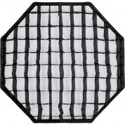 Impact Fabric Grid For Extra Small Octagonal Luxbanx (18