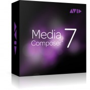 Avid Mc Pre Version 6.5 To Mc 7 Interplay Edition Upgrade (activation Card)