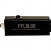 Rapcohorizon Pflblox Phantom Powered Flashlight