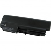 Bti Premium 9-cell 7800mah 10.8v Laptop Replacement Battery (black)