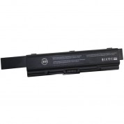 Bti Premium 12-cell 8800mah 10.8v Lithium-ion Laptop Battery (black)