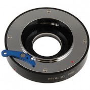 Fotodiox Pro Lens Mount Adapter For Exakta/auto Topcon Lens To Sony A Mount Camera