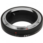 Fotodiox Pro Canon Fd Lens To Samsung Nx-mount Camera Adapter