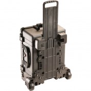 Pelican 1610m Case And Mobility Kit With Foam