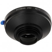 Fotodiox Fujica X Pro Lens Adapter For C-mount Cameras