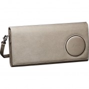 Leica C-clutch Case For Leica C Digital Camera (light Gold)