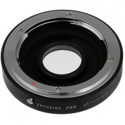 Fotodiox Pro Lens Mount Adapter For Konica Ar Lens To Sony A Mount Camera