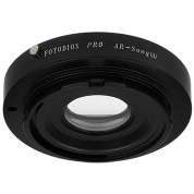 Fotodiox Pro Lens Mount Adapter For Konica Ar Lens To Sony A Mount Camera