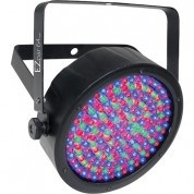 Chauvet Dj Ezpar 64 Rgba Battery-powered Led Par (black)