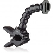 Gopro Jaws Clamp Mount