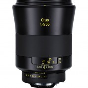 Zeiss Otus 55mm F/1.4 Zf.2 Lens For Nikon F