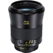 Zeiss Otus 55mm F/1.4 Zf.2 Lens For Nikon F