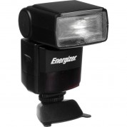 Energizer Enf-600c Digital Ttl Flash For Canon Cameras