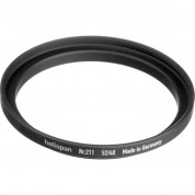 Heliopan 48-52mm Step-up Ring (#211)