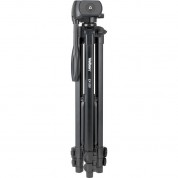 Velbon Ex-230 Aluminum Tripod With 2-way Pan/tilt Head