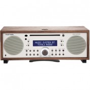 Tivoli Music System Bt (walnut/beige)