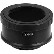 Fotodiox Pro T Lens To Samsung Nx-mount Camera Adapter